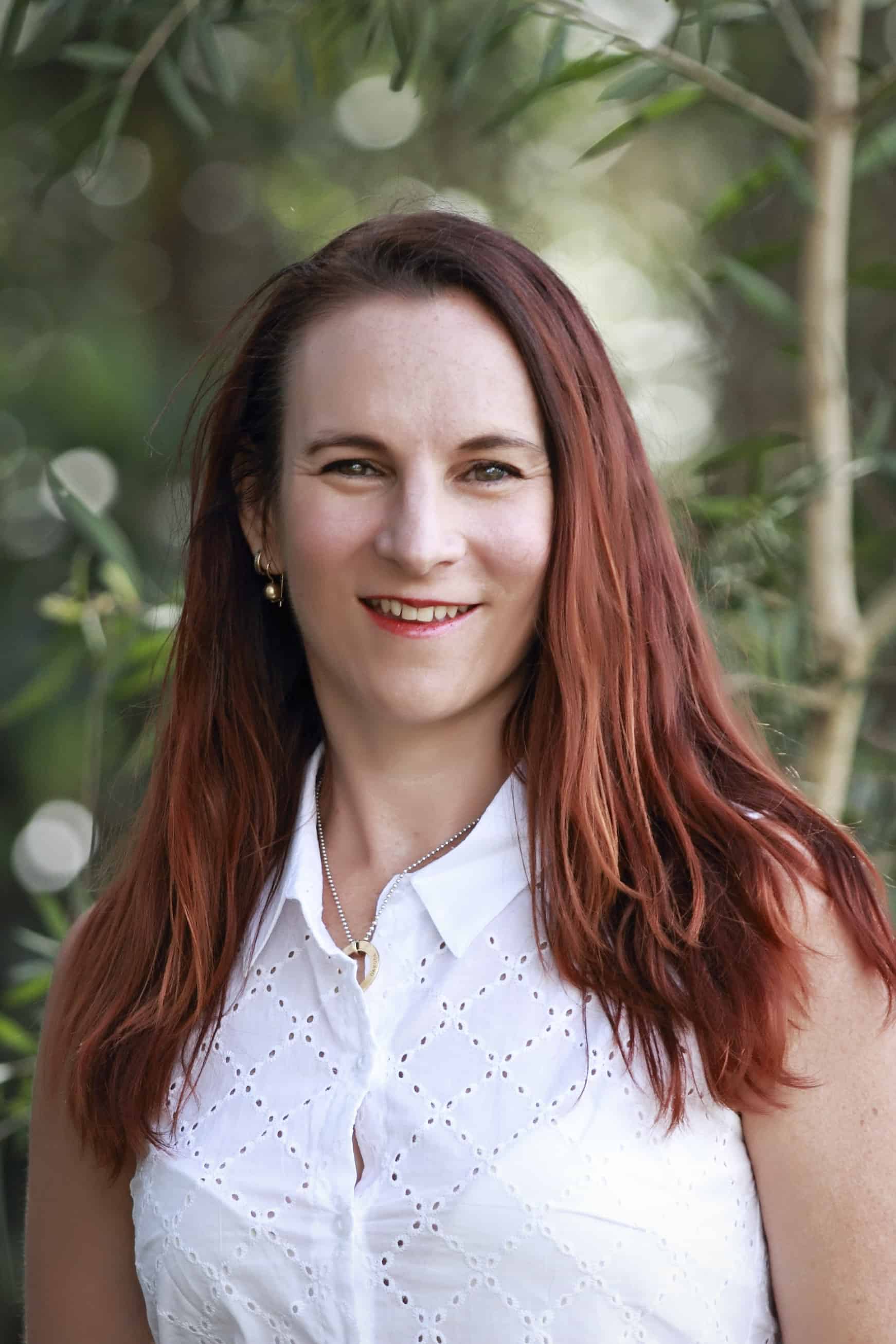 gabrielle-firth taylor owner of aussie professional pest control sunshine coast & north brisbane