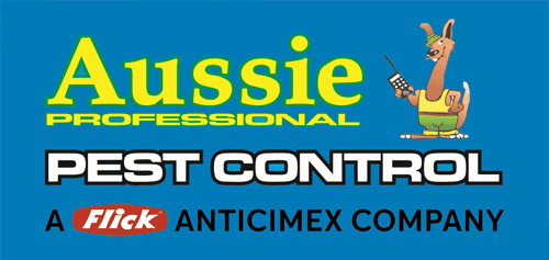 Aussie Pest Control
